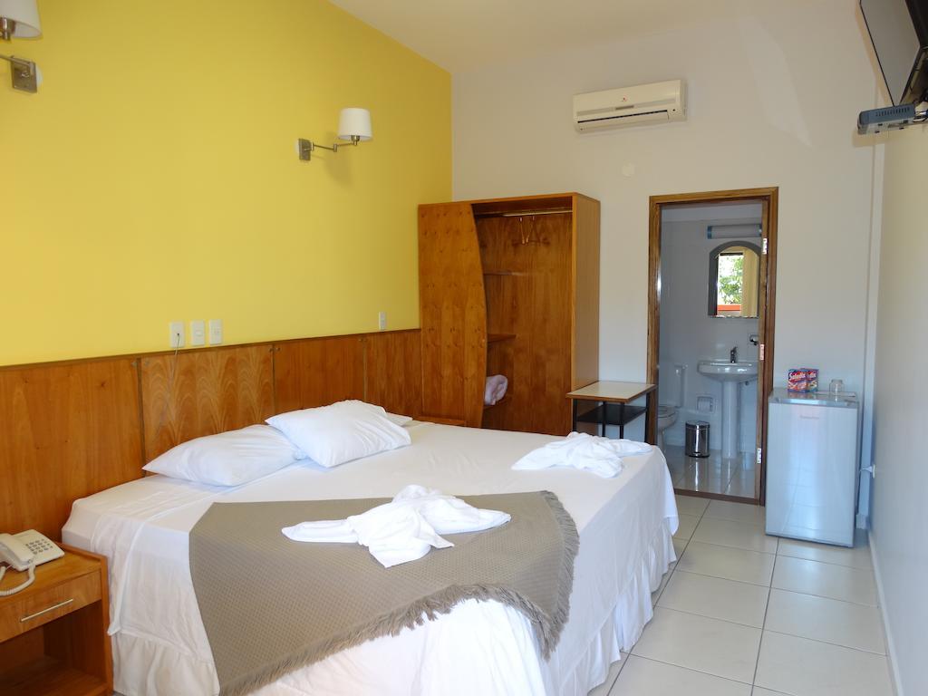 Terwindt Hotel Encarnación Rom bilde